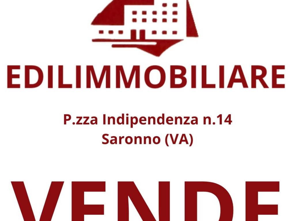 negozio in vendita a Saronno