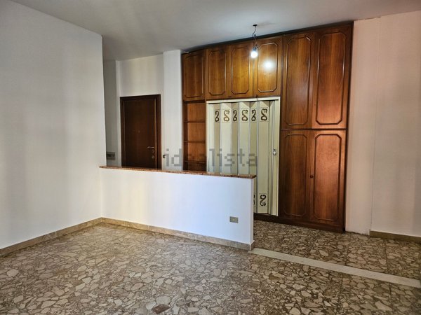 appartamento in vendita a Saronno