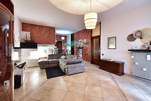 appartamento in vendita a Saronno