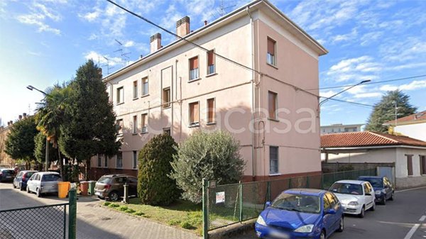 appartamento in vendita a Saronno