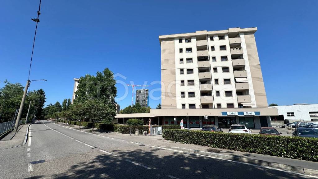 trivano in vendita a Saronno