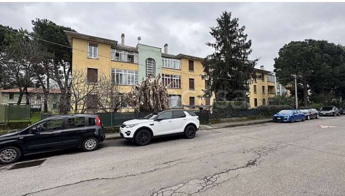 appartamento in vendita a Saronno