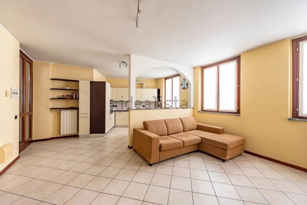 appartamento in vendita a Saronno