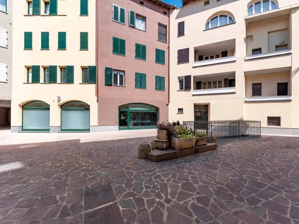 appartamento in vendita a Saronno