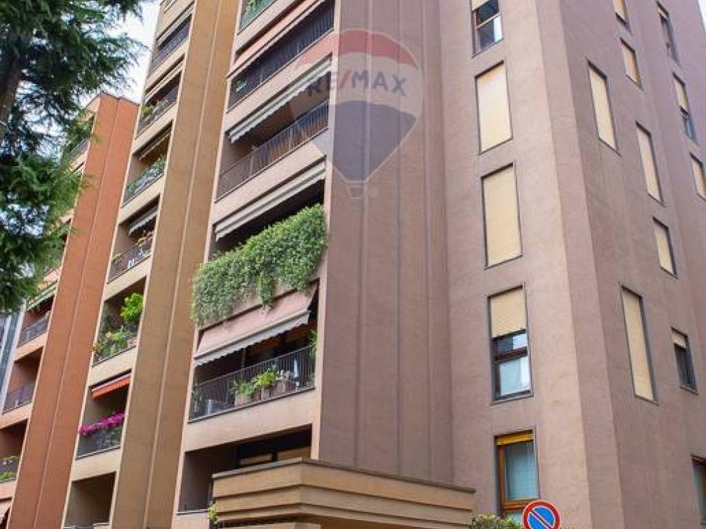 appartamento in vendita a Saronno