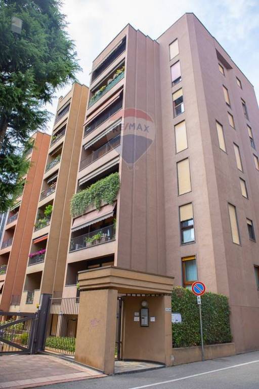 appartamento in vendita a Saronno