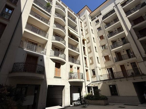 appartamento in vendita a Saronno