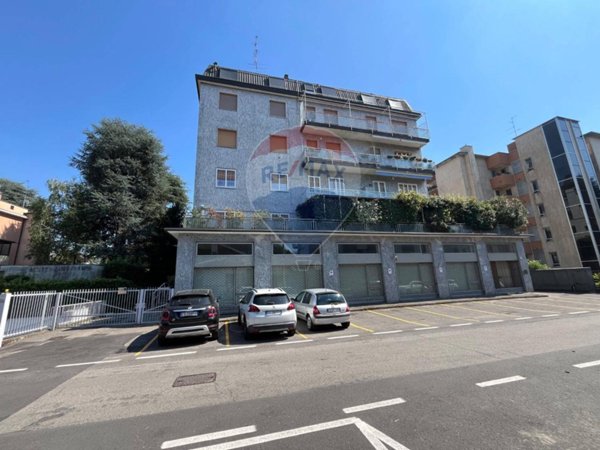 appartamento in vendita a Saronno