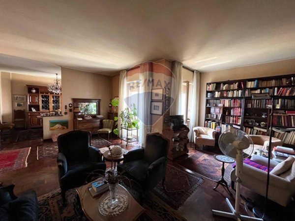 appartamento in vendita a Saronno