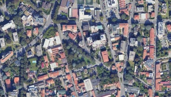 appartamento in vendita a Saronno