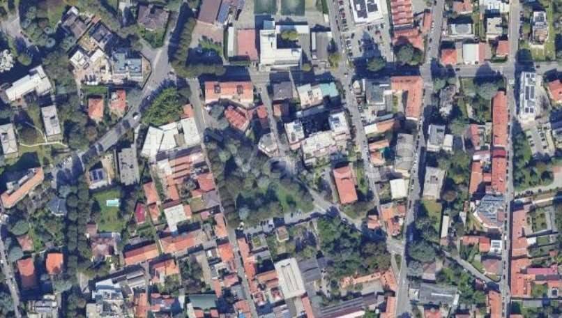 appartamento in vendita a Saronno