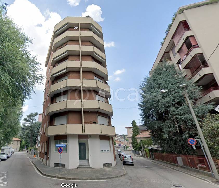 appartamento in vendita a Saronno