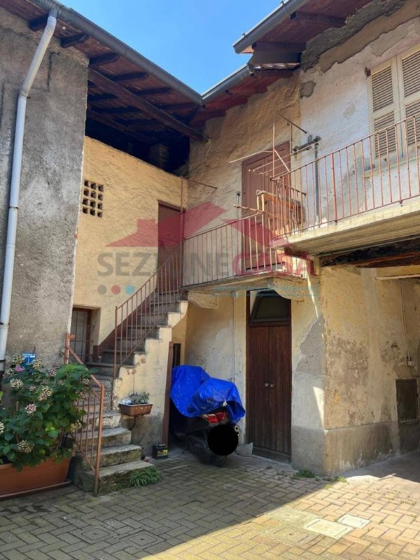 appartamento in vendita a Saronno