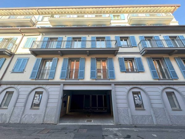 appartamento in vendita a Saronno