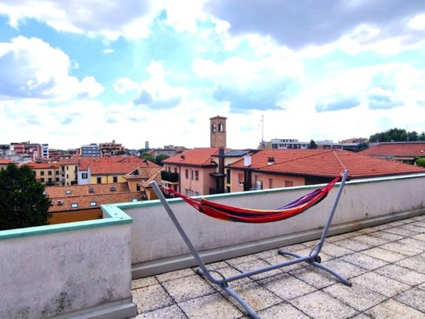 appartamento in vendita a Saronno