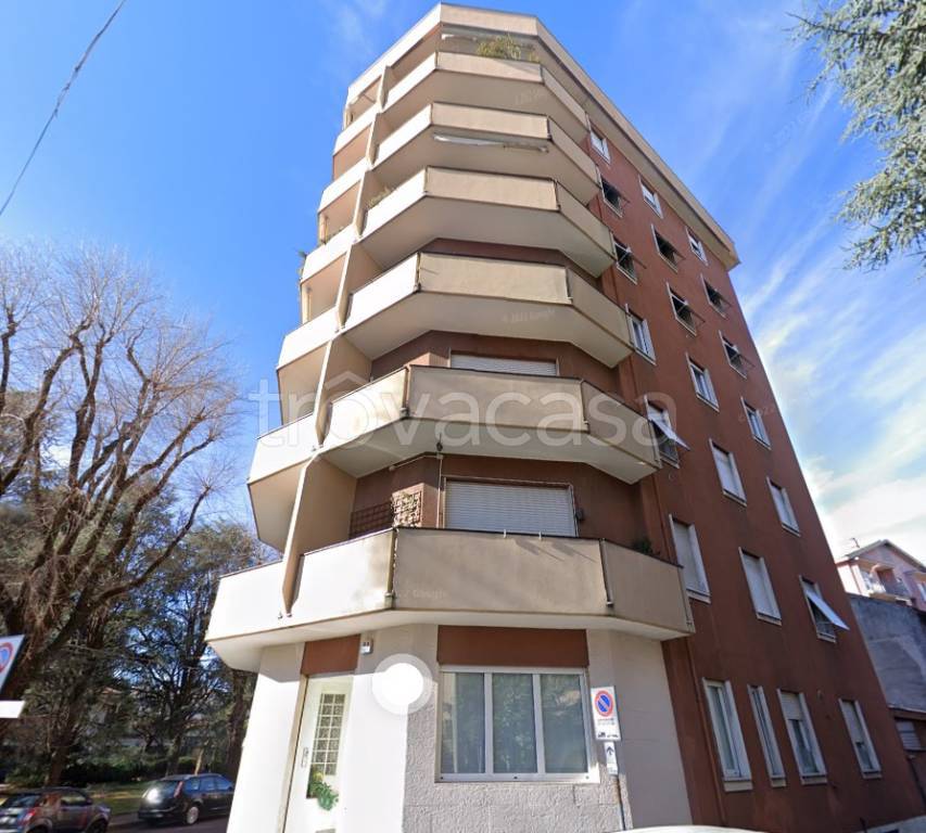 appartamento in vendita a Saronno