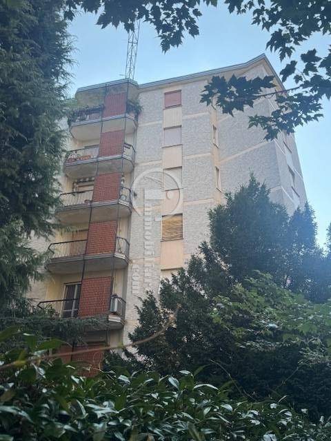 appartamento in vendita a Saronno