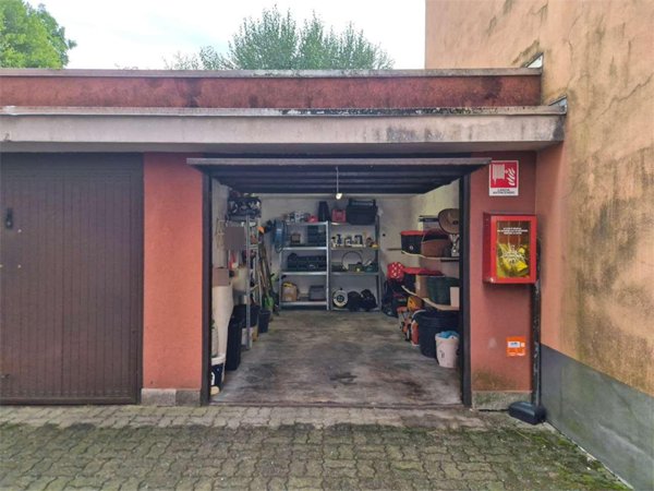appartamento in vendita a Saronno