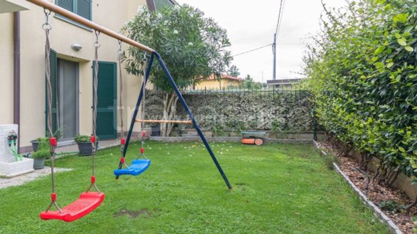 appartamento in vendita a Saronno
