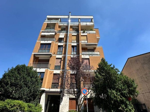 appartamento in vendita a Saronno