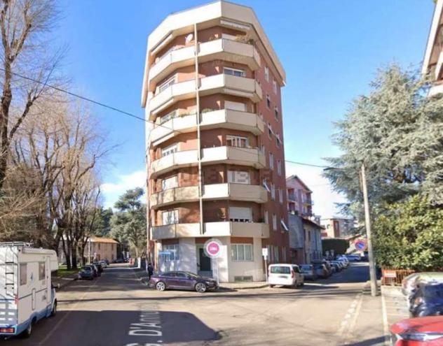 appartamento in vendita a Saronno