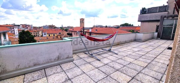 appartamento in vendita a Saronno