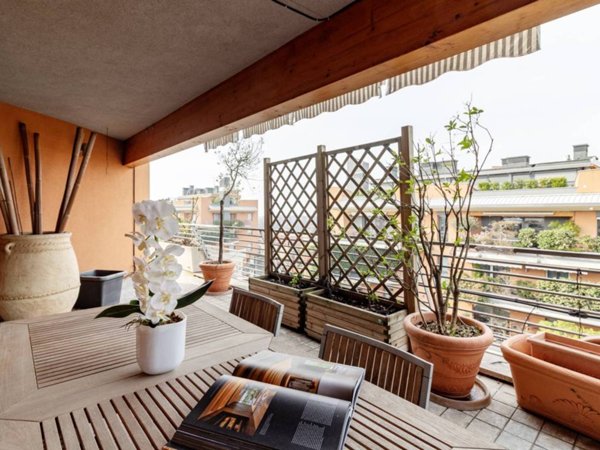 appartamento in vendita a Saronno