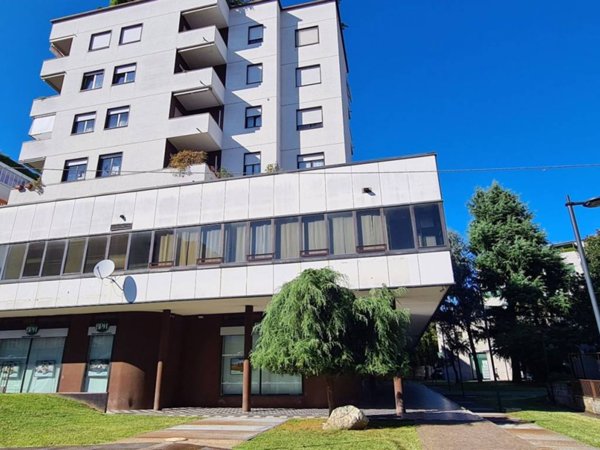 appartamento in vendita a Saronno