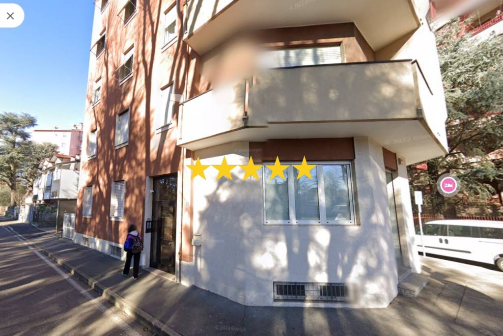 appartamento in vendita a Saronno