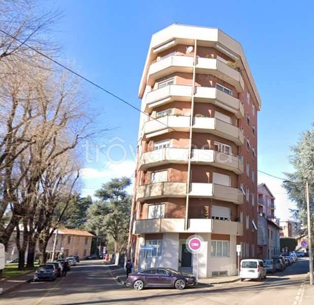 appartamento in vendita a Saronno