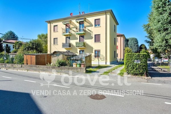 appartamento in vendita a Saronno
