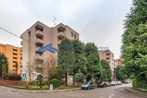 appartamento in vendita a Saronno