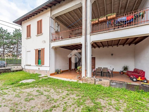 appartamento in vendita a Saronno