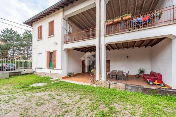 appartamento in vendita a Saronno