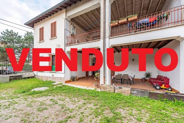 appartamento in vendita a Saronno
