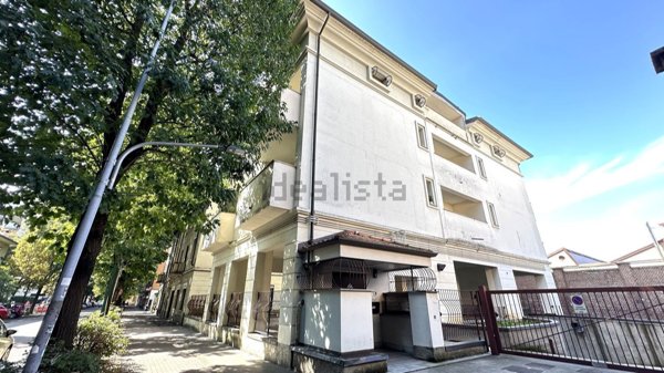 appartamento in vendita a Saronno