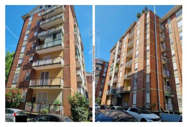 appartamento in vendita a Saronno