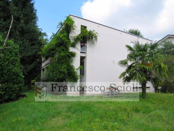 appartamento in vendita a Saronno