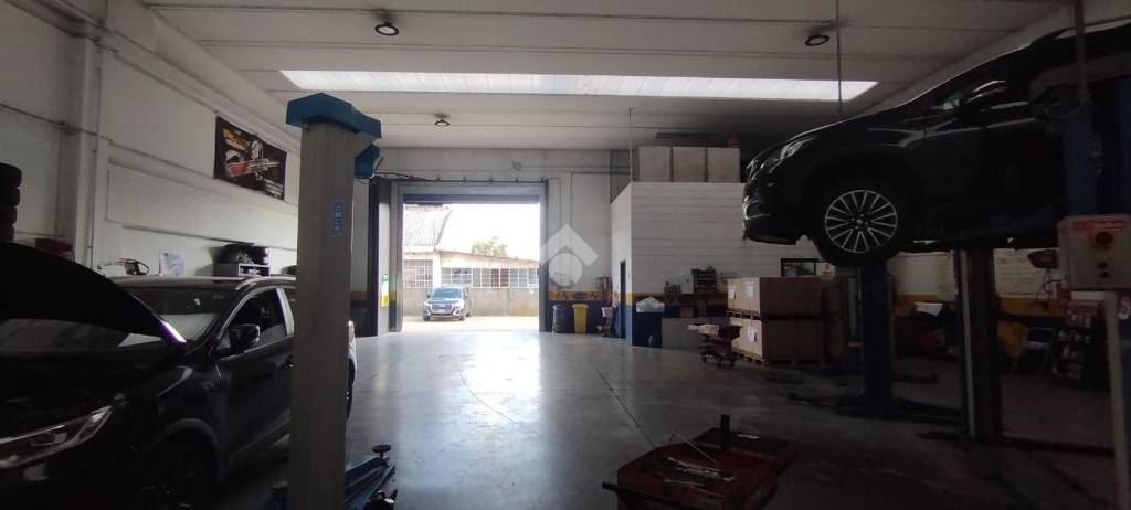 appartamento in vendita a Saronno