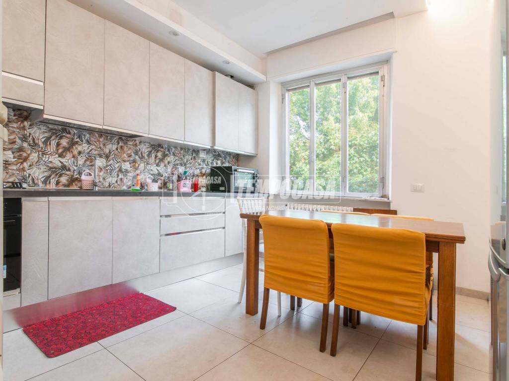 appartamento in vendita a Saronno