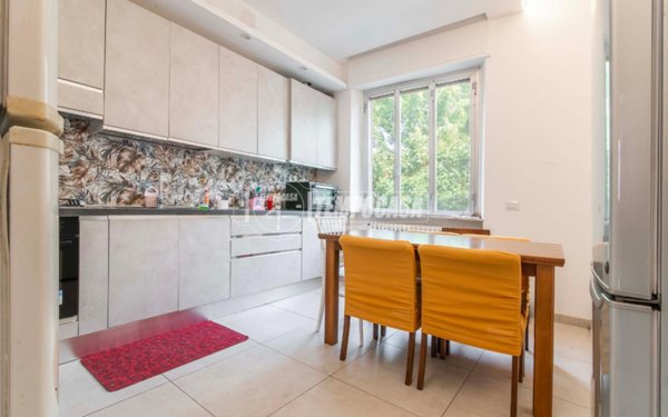 appartamento in vendita a Saronno