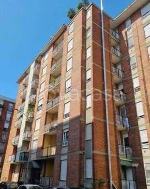 appartamento in vendita a Saronno