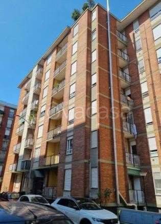 appartamento in vendita a Saronno