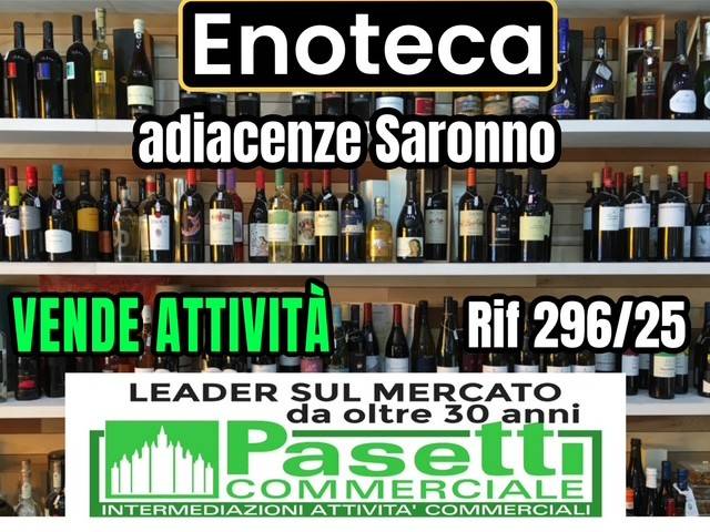 monolocale in vendita a Saronno