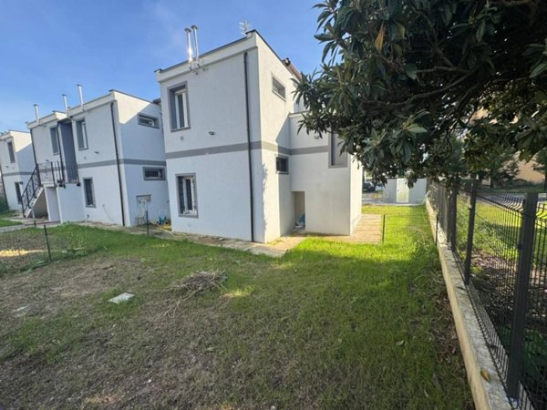 appartamento in vendita a Saronno