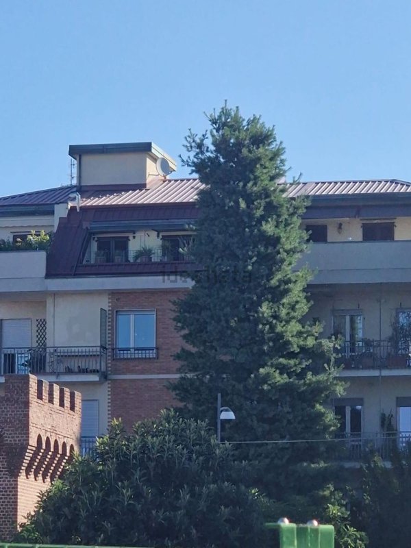 appartamento in vendita a Saronno