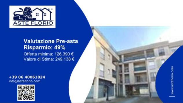 ufficio in vendita a Saronno