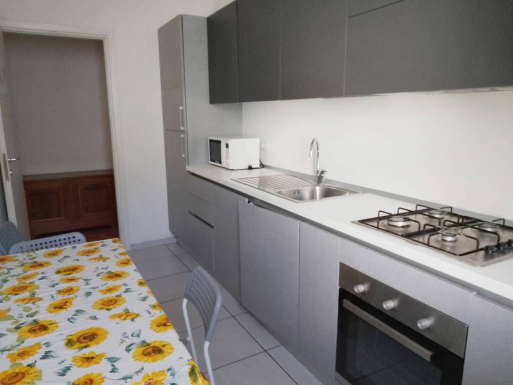 appartamento in vendita a Saronno