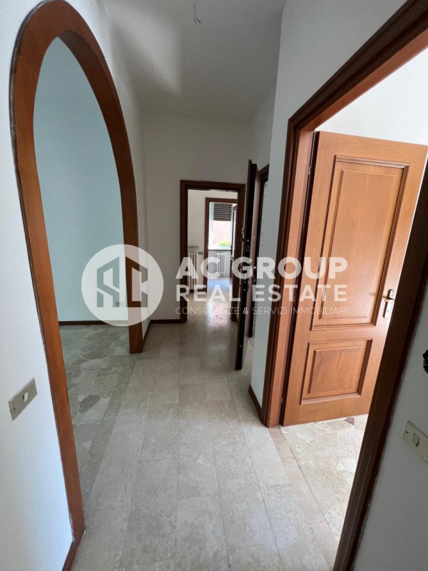 appartamento in vendita a Saronno