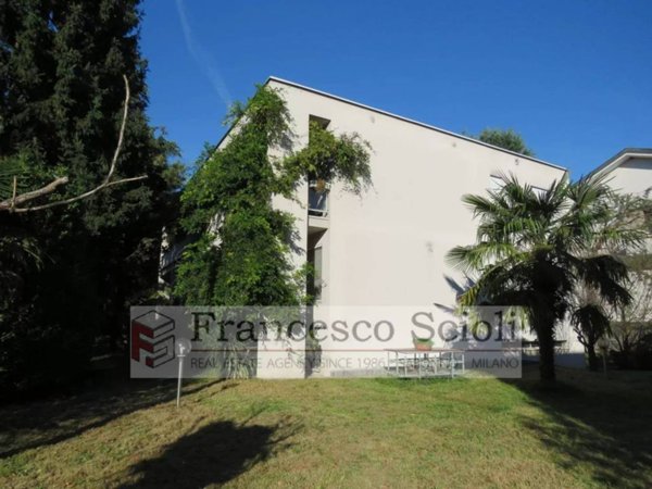 appartamento in vendita a Saronno